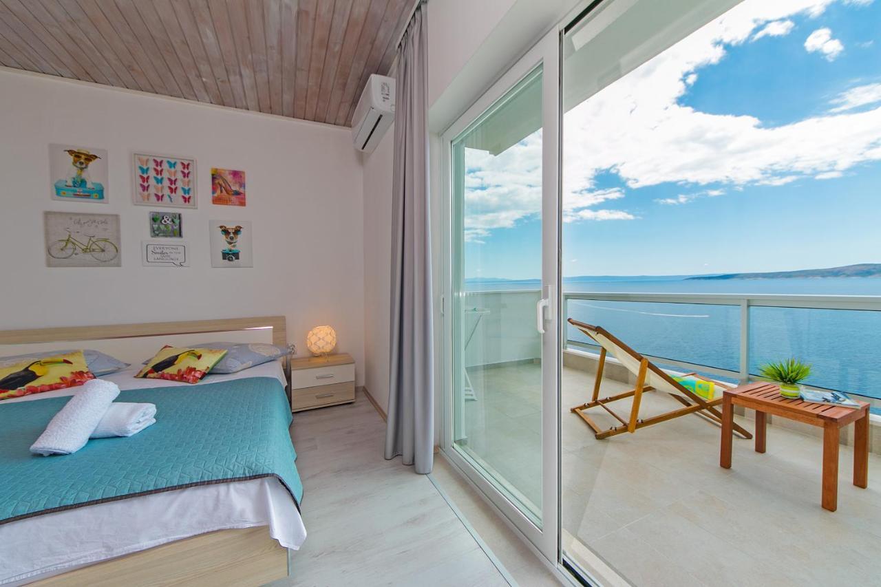 Abuela'S Beach House 브렐라 외부 사진