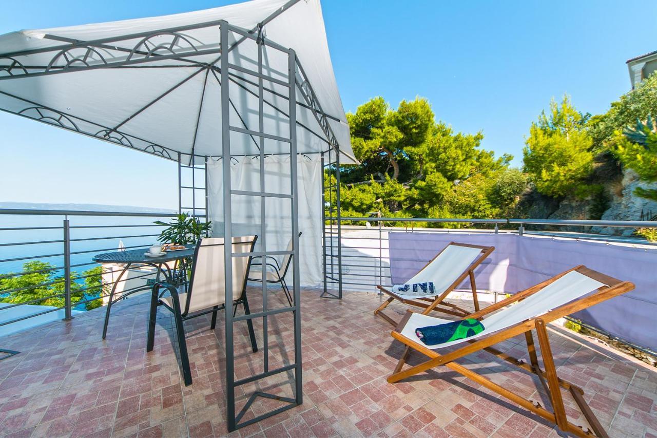 Abuela'S Beach House 브렐라 외부 사진