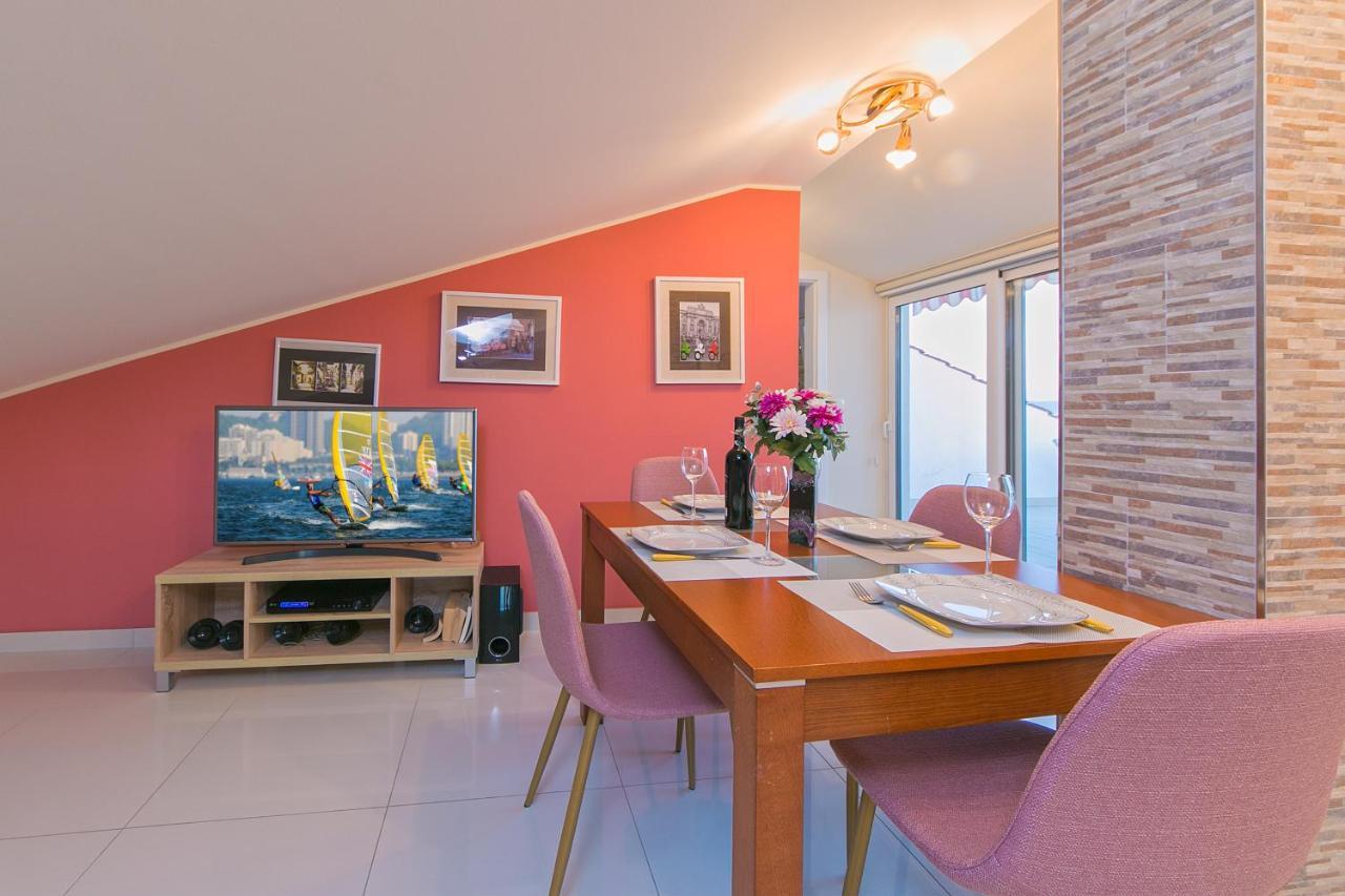 Abuela'S Beach House 브렐라 외부 사진