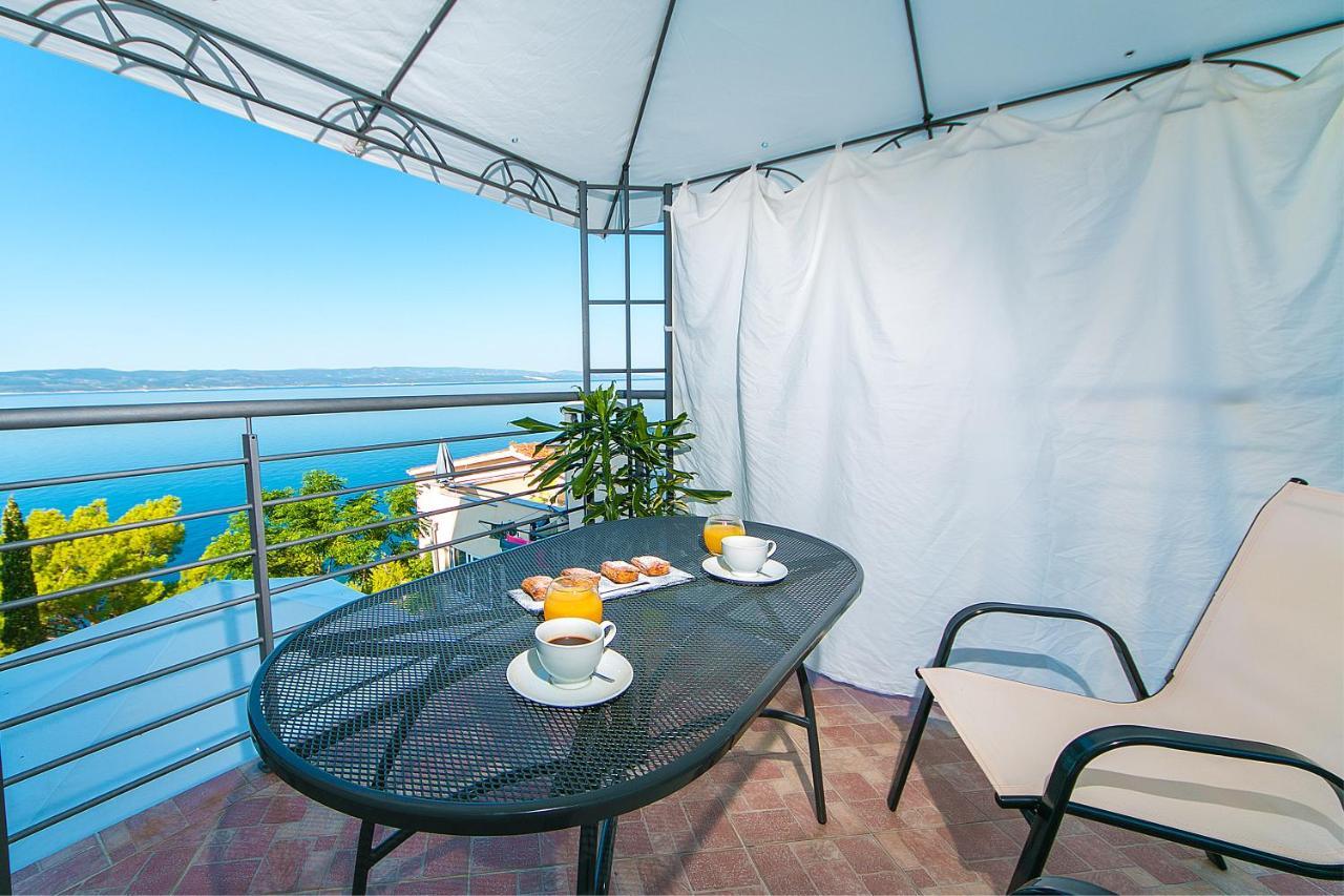 Abuela'S Beach House 브렐라 외부 사진