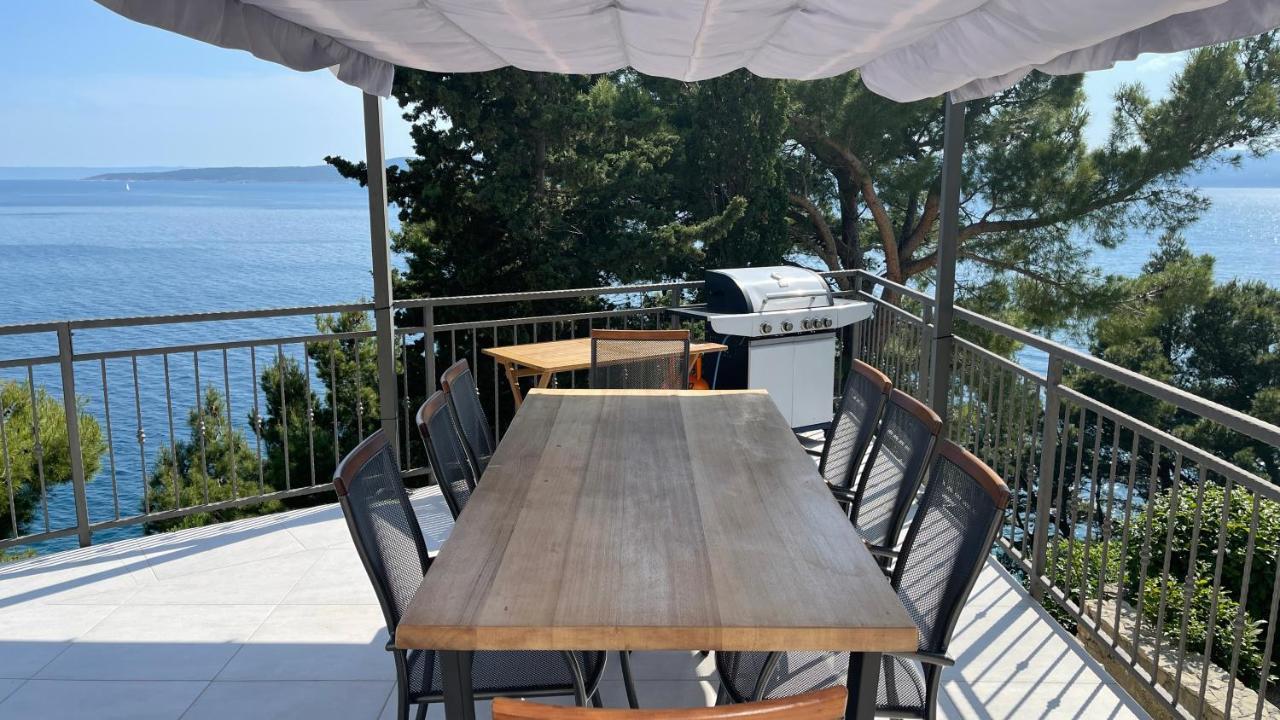 Abuela'S Beach House 브렐라 외부 사진