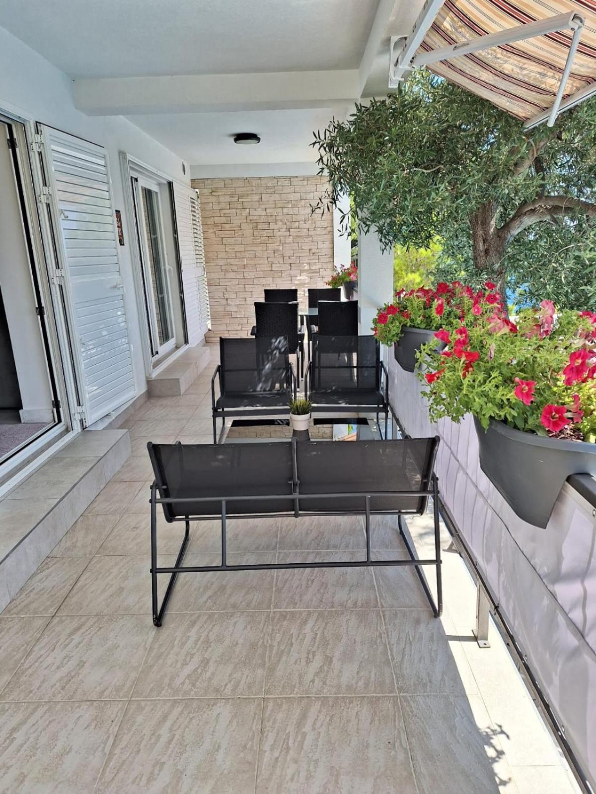 Abuela'S Beach House 브렐라 외부 사진
