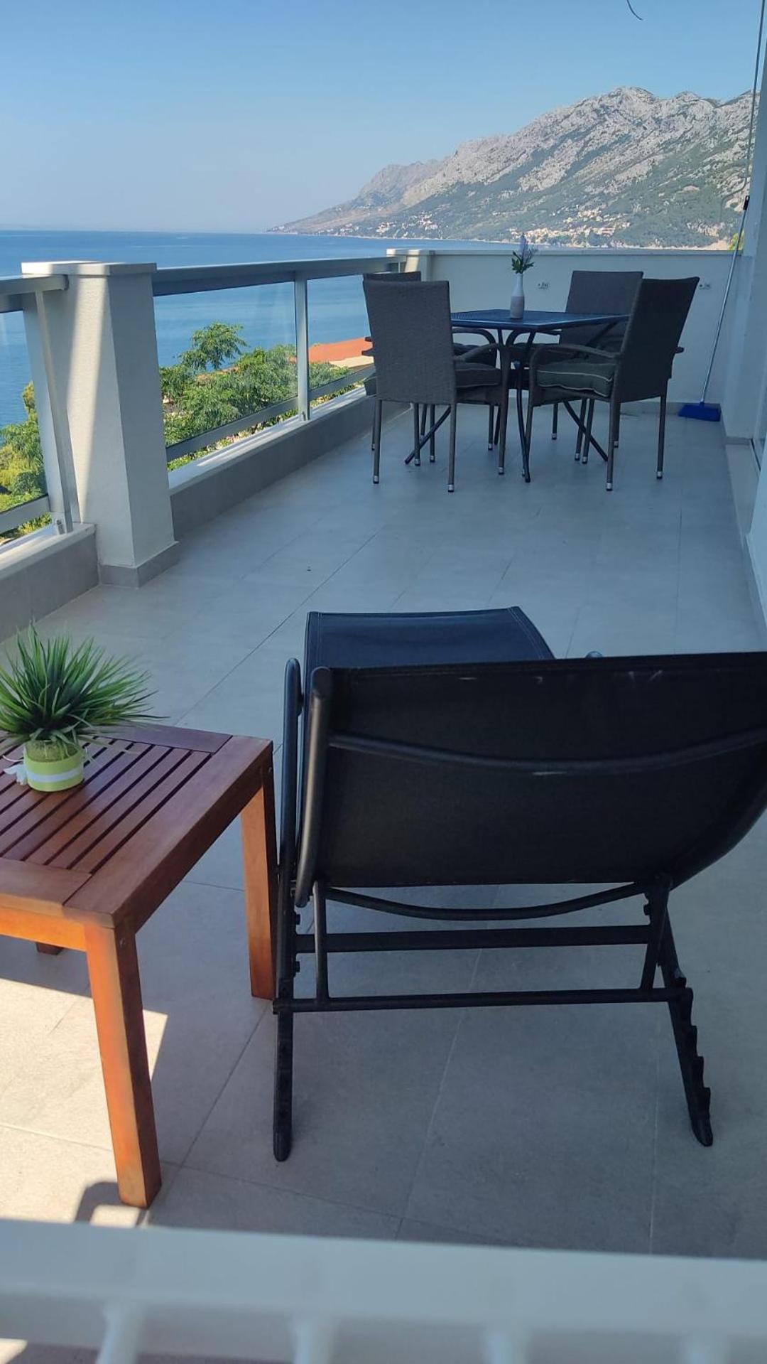 Abuela'S Beach House 브렐라 외부 사진